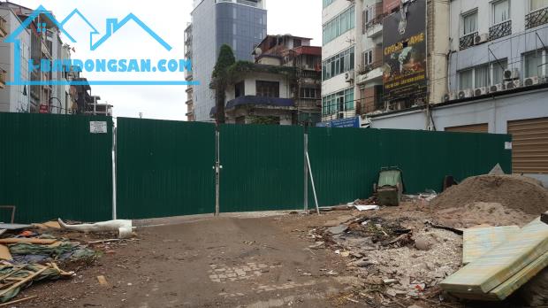 Cho thuê nhà mặt phố Nguyễn Lân, Lê Trọng Tấn, 30m2 x 5 tầng, mặt tiền 6m, 16 triệu/tháng.