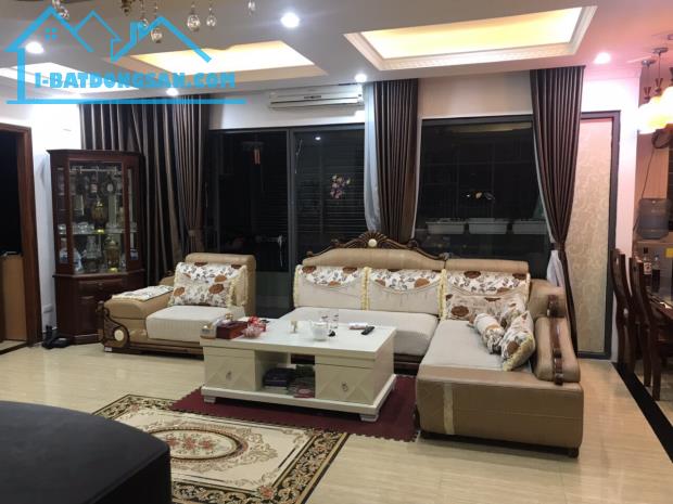 Cho thuê căn hộ chung cư Nam Cường,2 phòng ngủ, full đồ giá 9tr lh